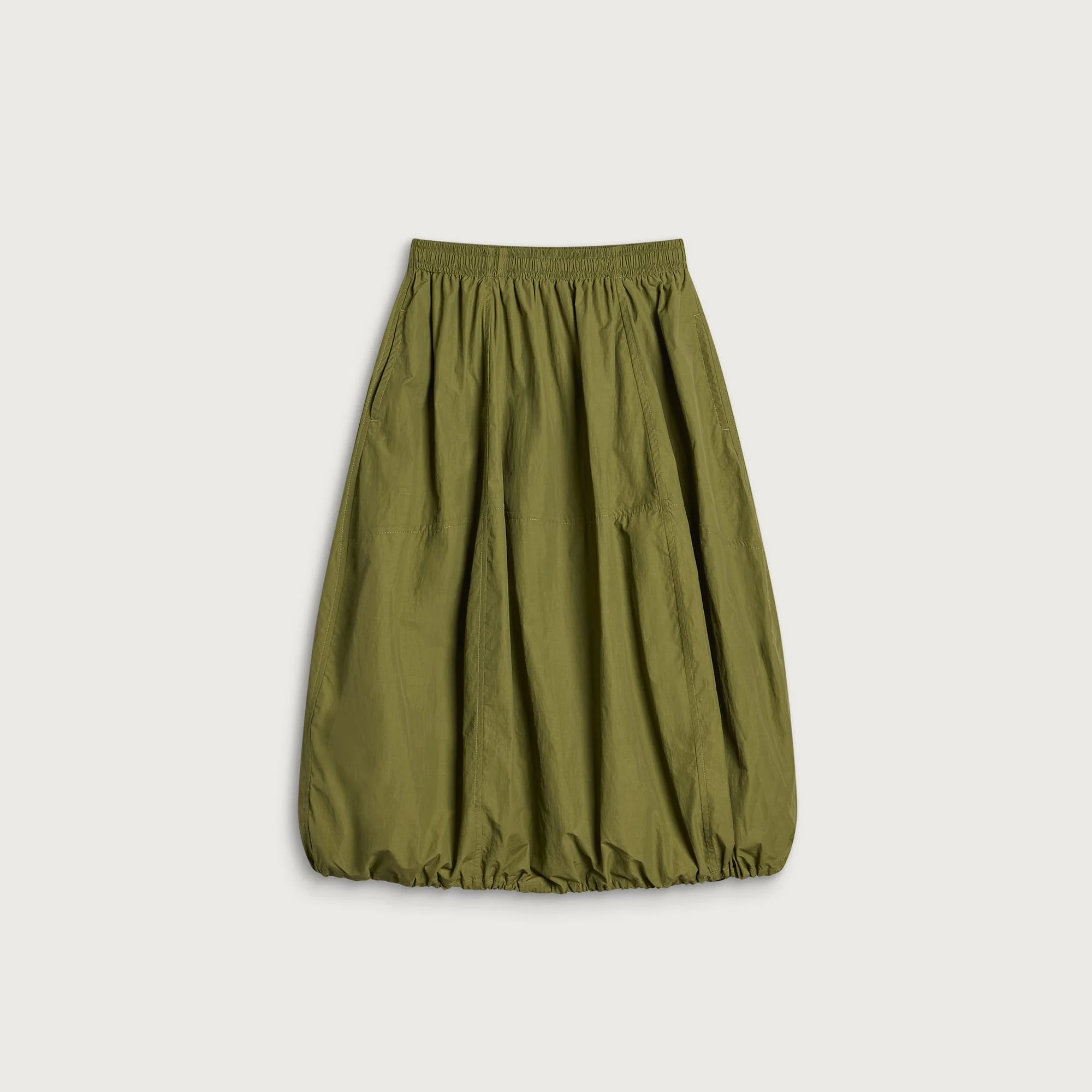 YMC Parachute Skirt - 1