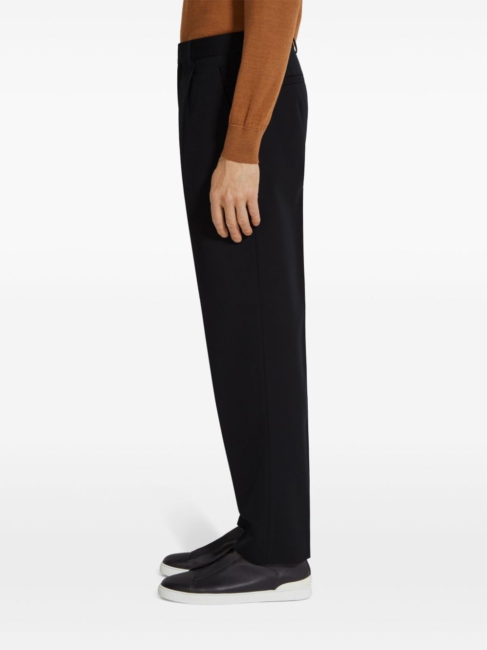 tailored trousers - 4