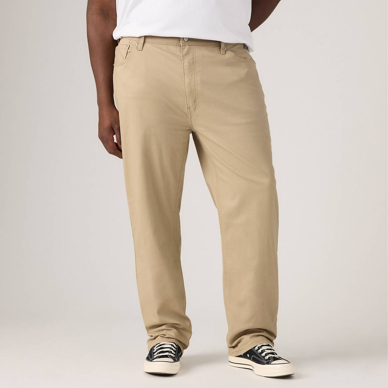 541™ ATHLETIC TAPER MEN'S PANTS (BIG & TALL) - 5
