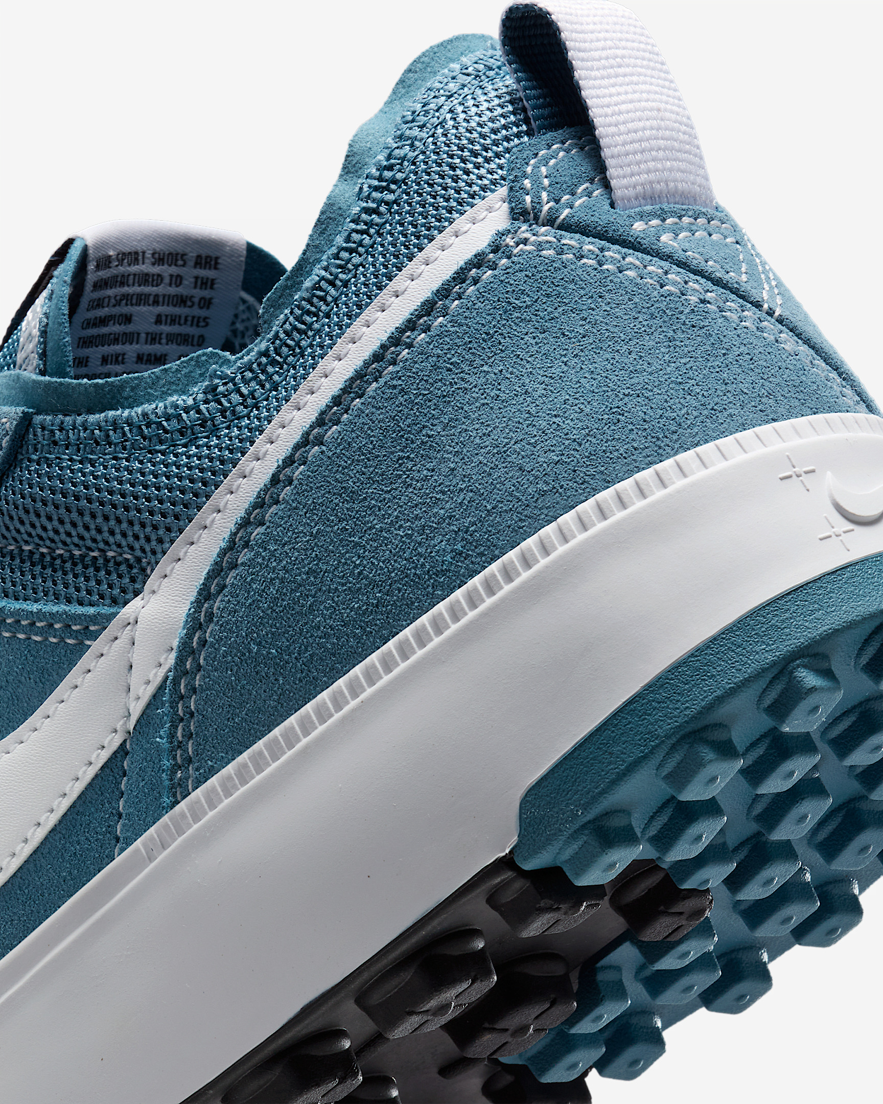 Nike C1TY Shoes - 8