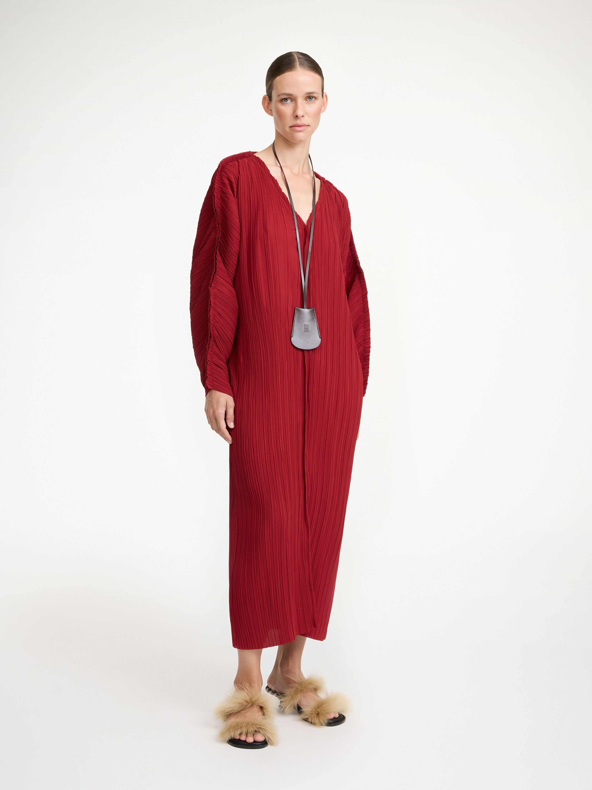 Dalya maxi dress - 2