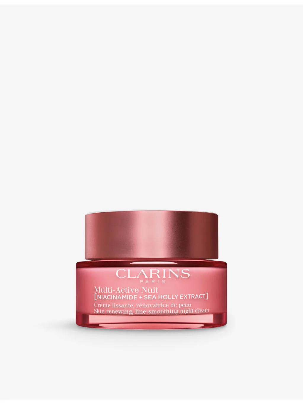 Multi-Active Night Cream 50ml - 1