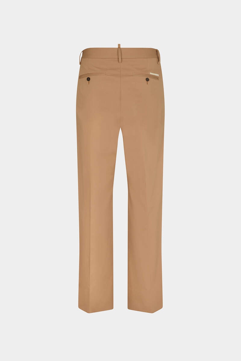 PANAMA CLASSIC PANTS - 2