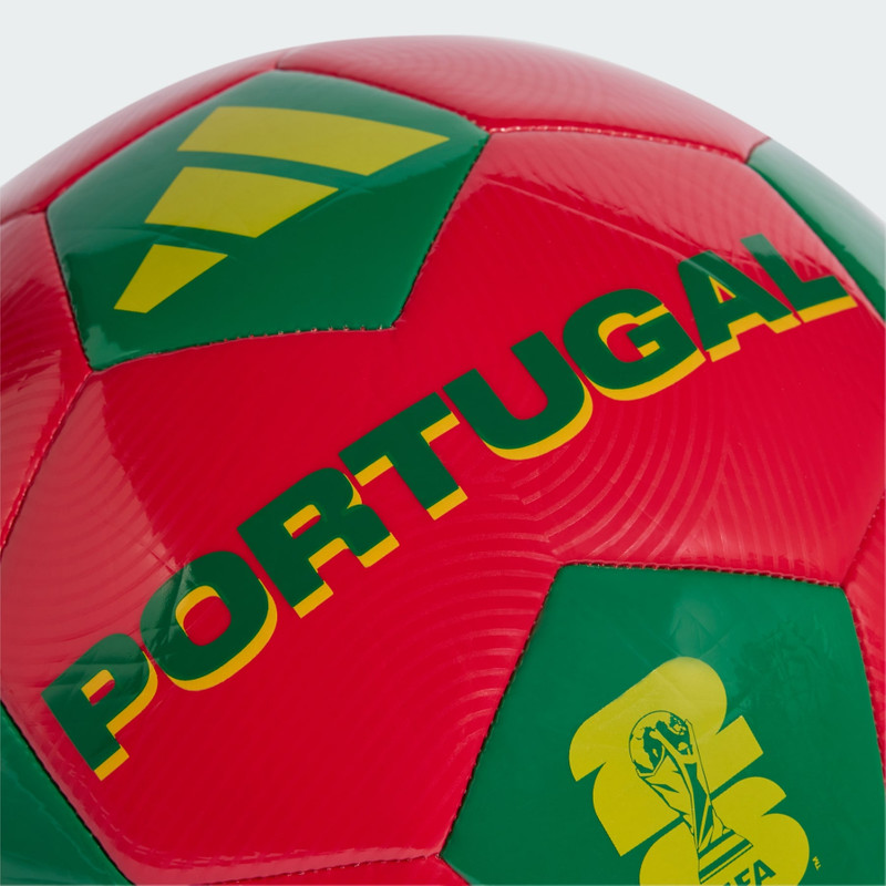 FIFA World Cup 26™ Official Licensed Product Portugal Club Ball 3