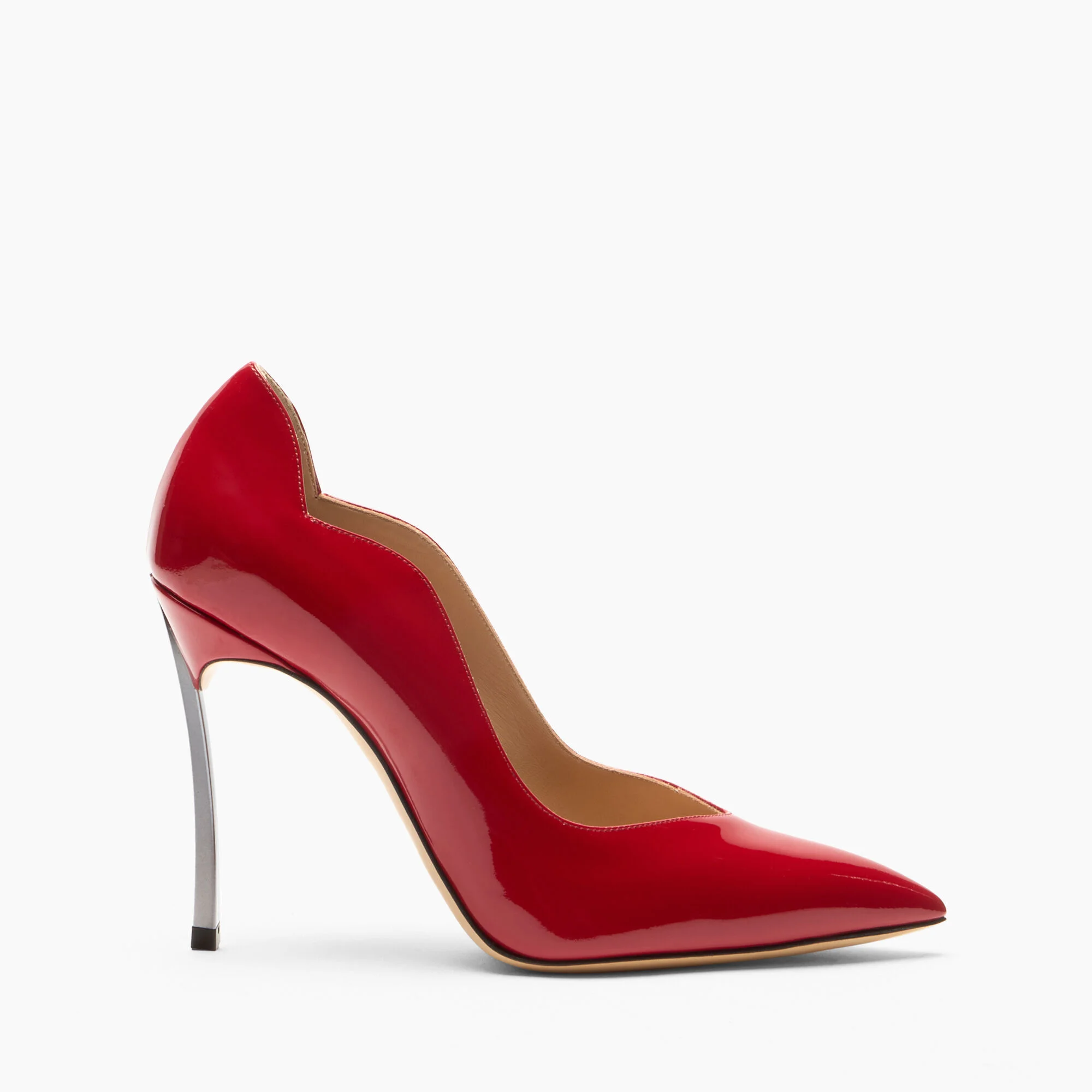 Blade My Love Pump - 1