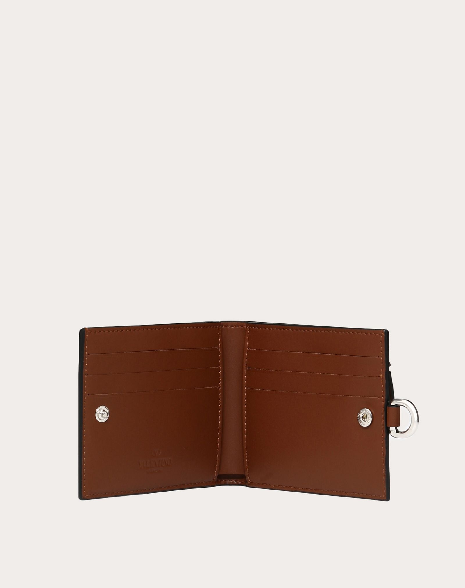 VLTN Wallet with Neck Strap - 2