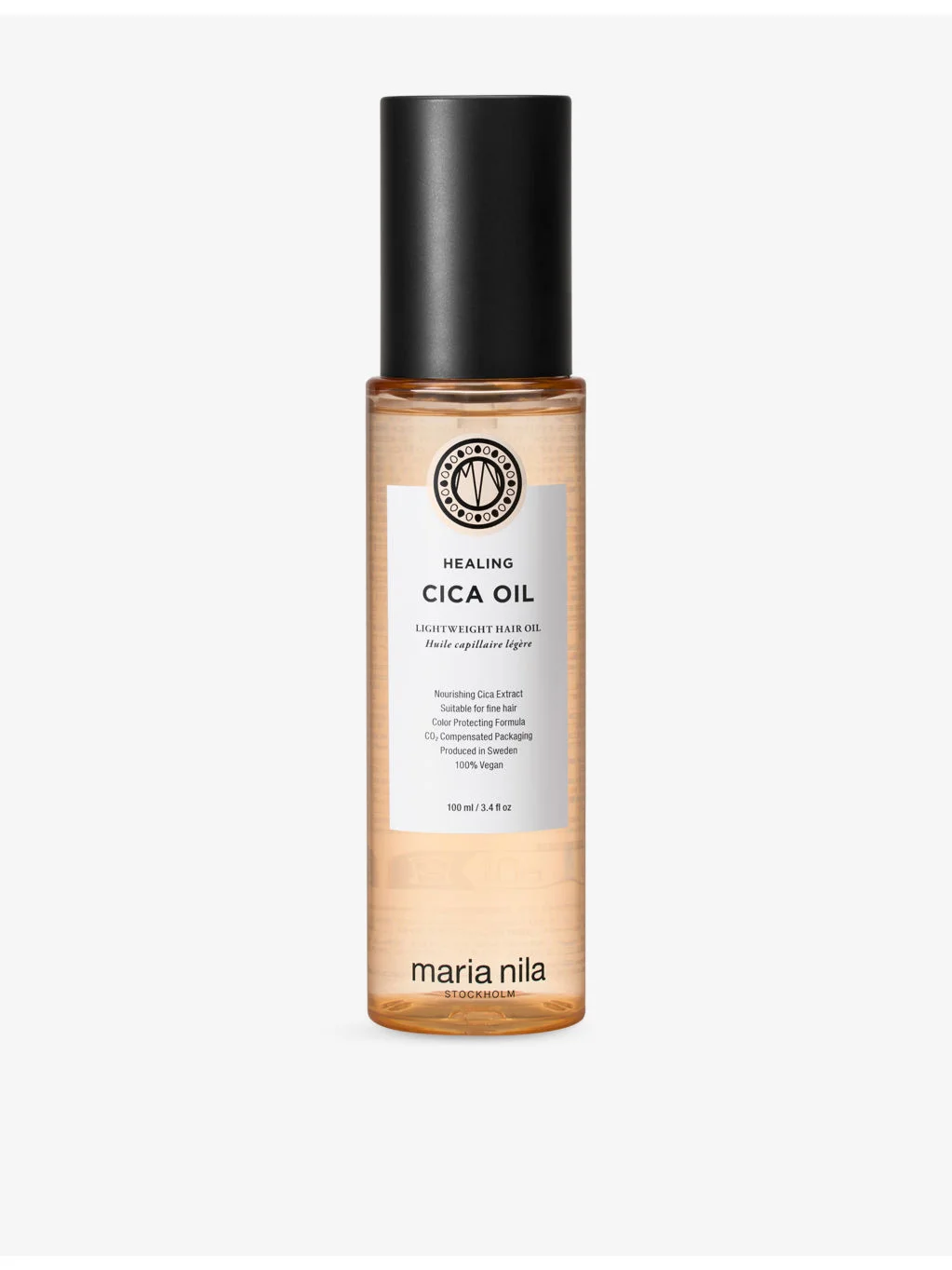 Healing Cica Oil 100ml - 1