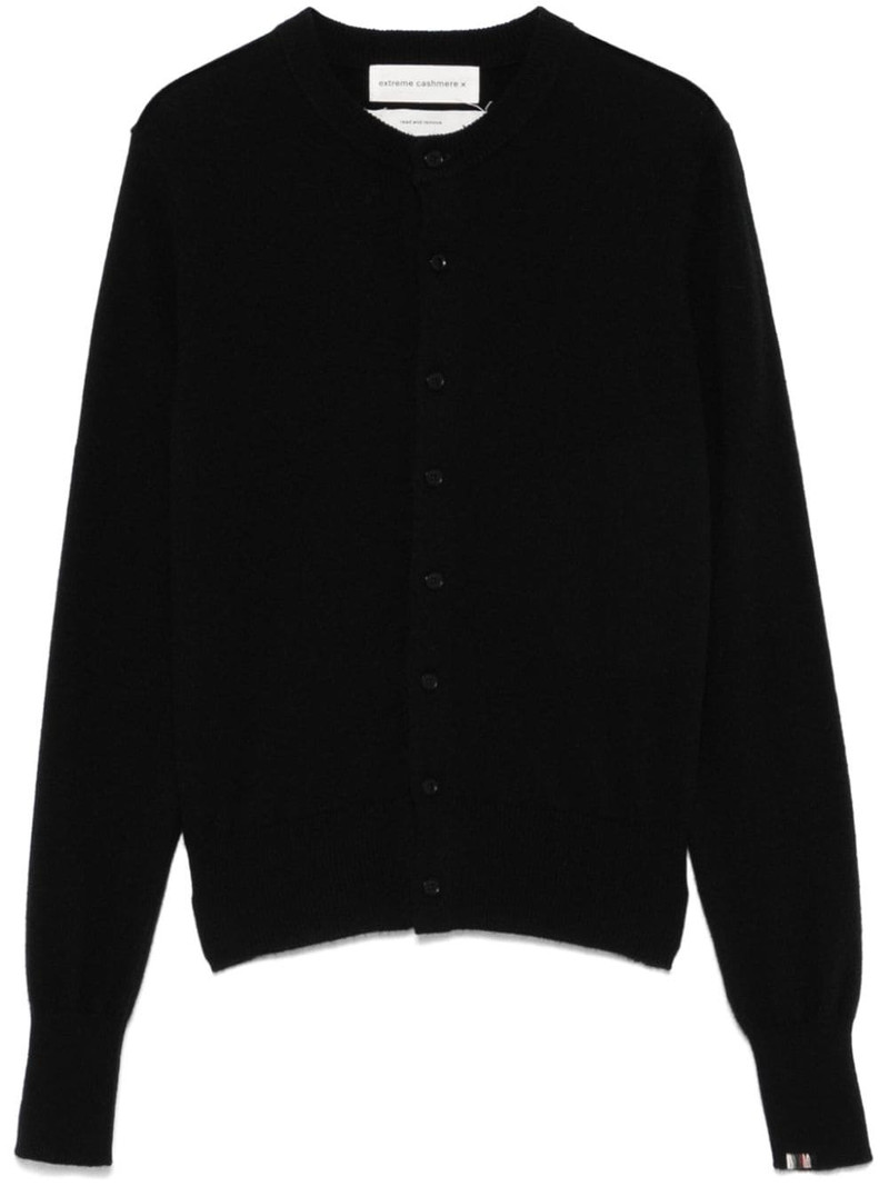 Little 2 cardigan 1