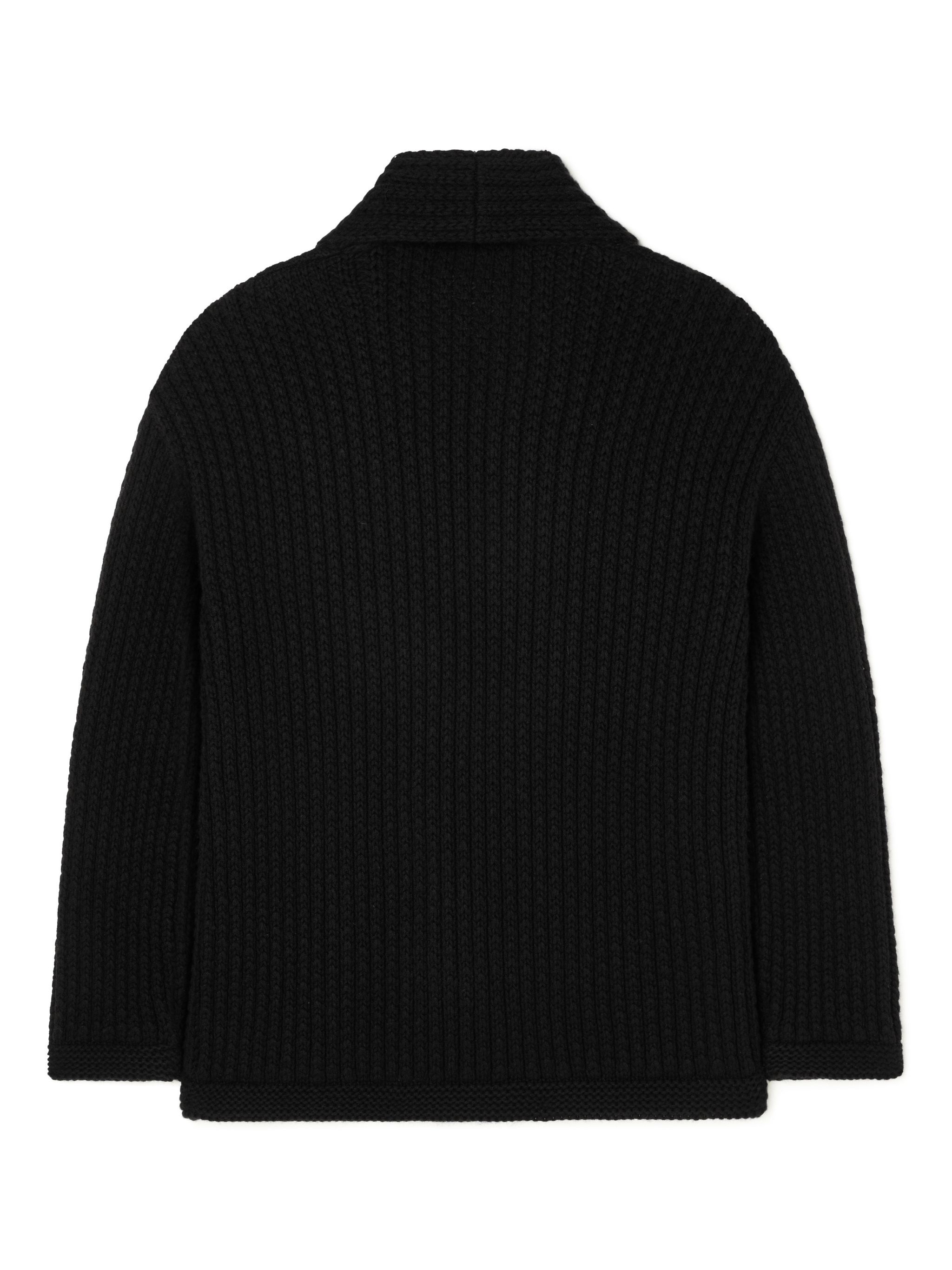 A Finest Knit Cardigan - 3