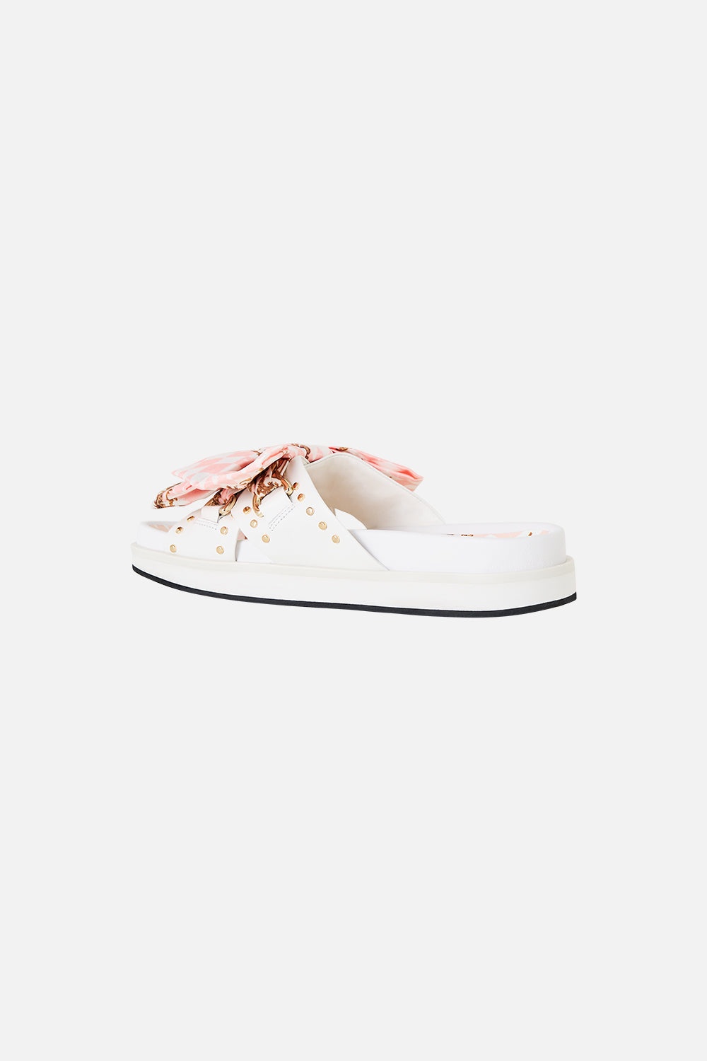 ROSA BOW SLIDE - 3