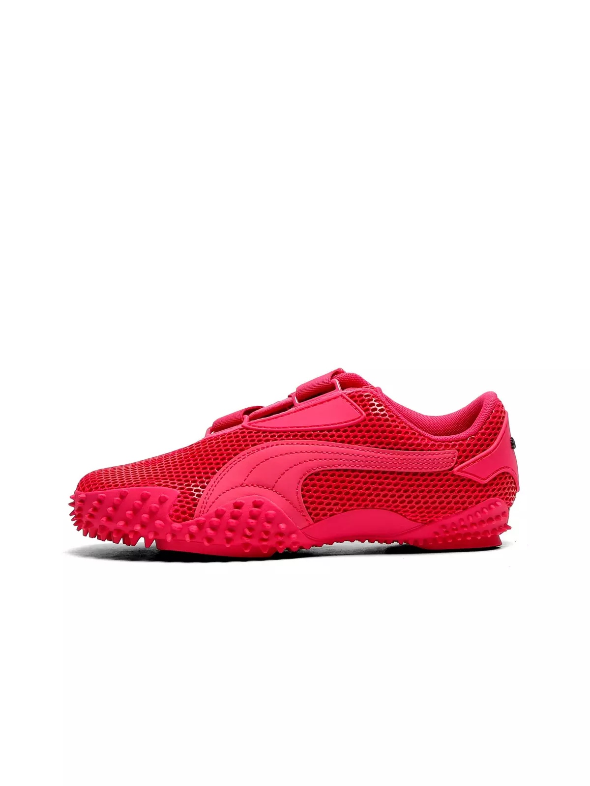 PUMA Mostro "PUMA Pink/PUMA Black" Women's Shoe - 2