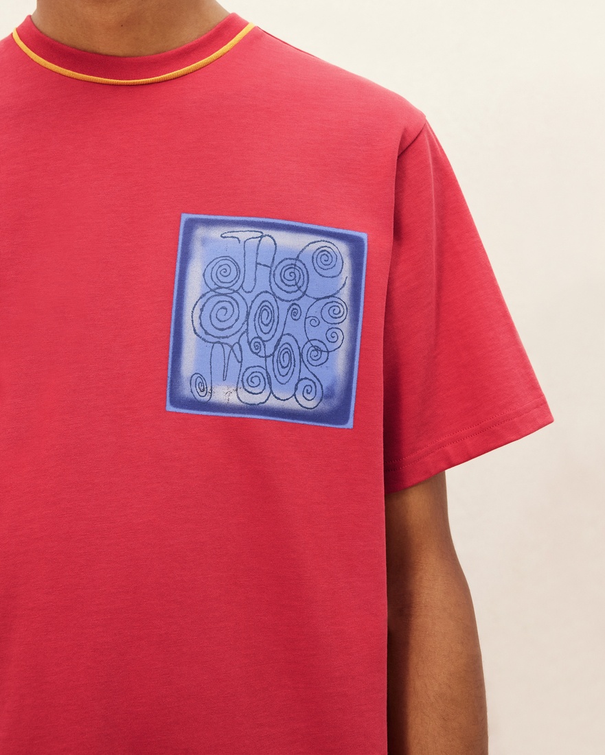 Le t-shirt Duelo - 5