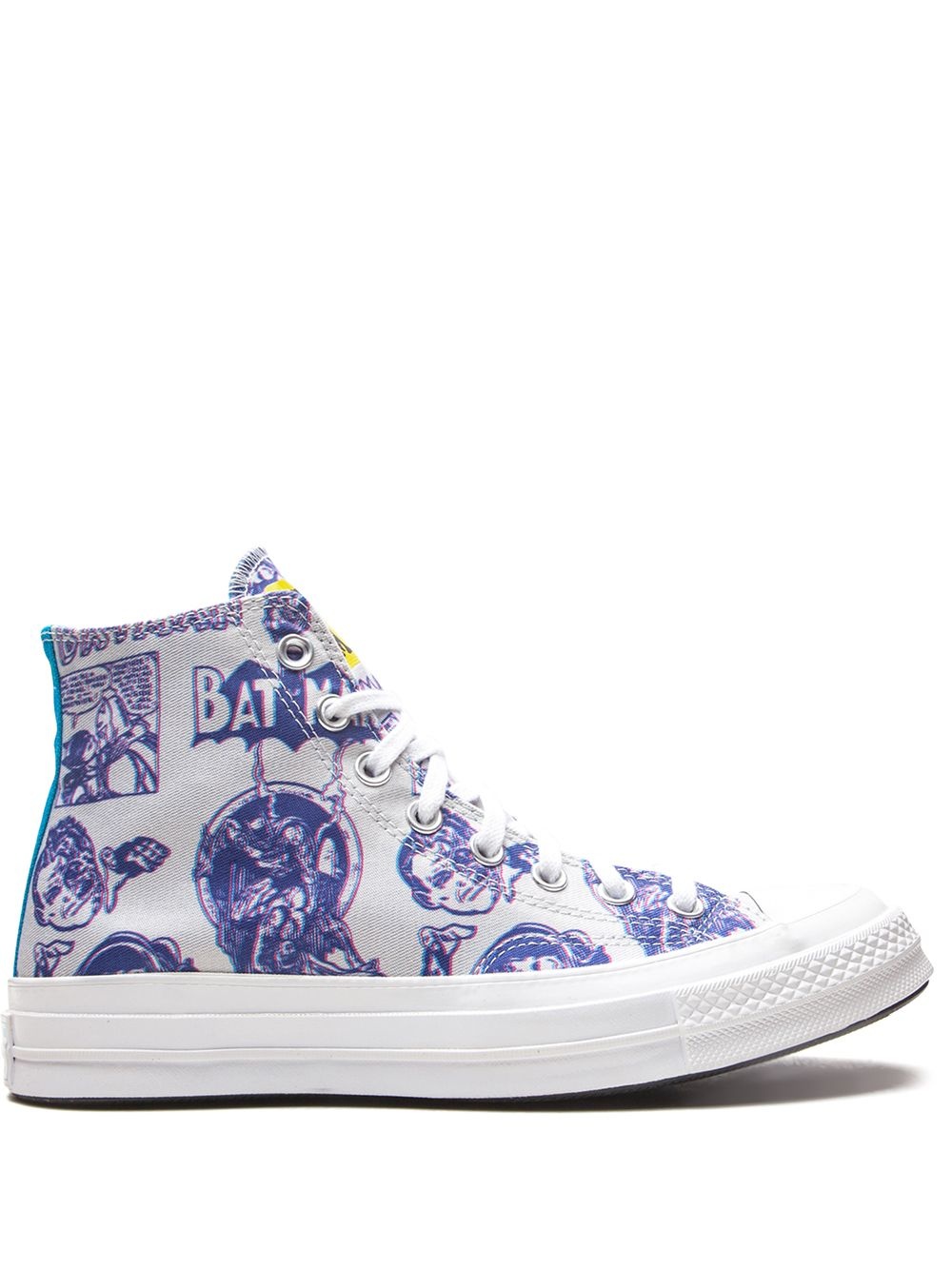 x Chinatown Market Chuck Taylor All-Star sneakers - 1