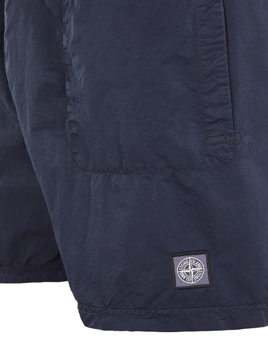 B0247 60% RECYCLED NYLON BLUE - 4