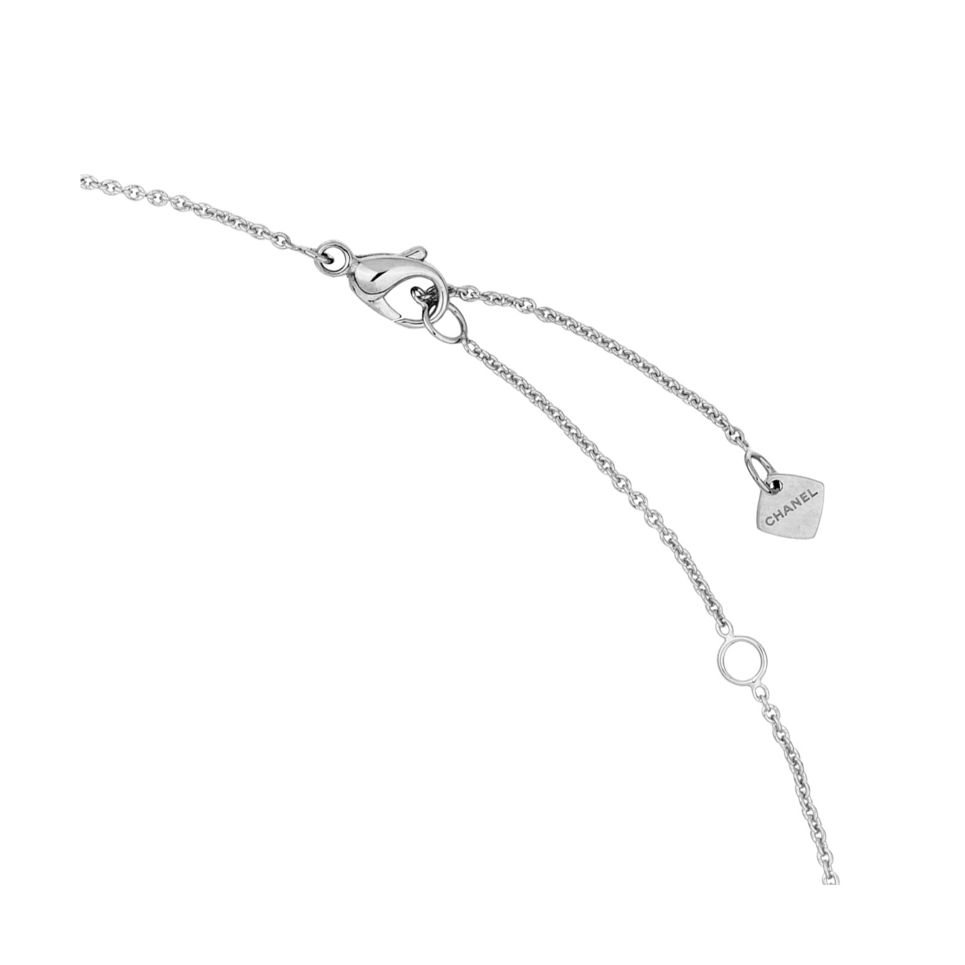 Coco Crush necklace - 4