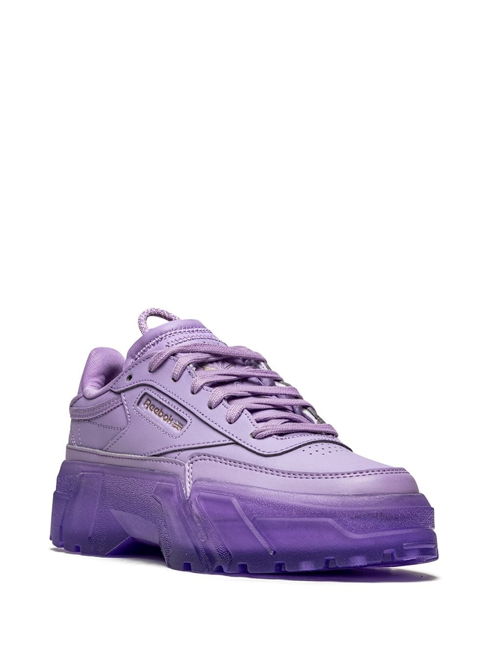 x Cardi B Club C Cardi sneakers - 2