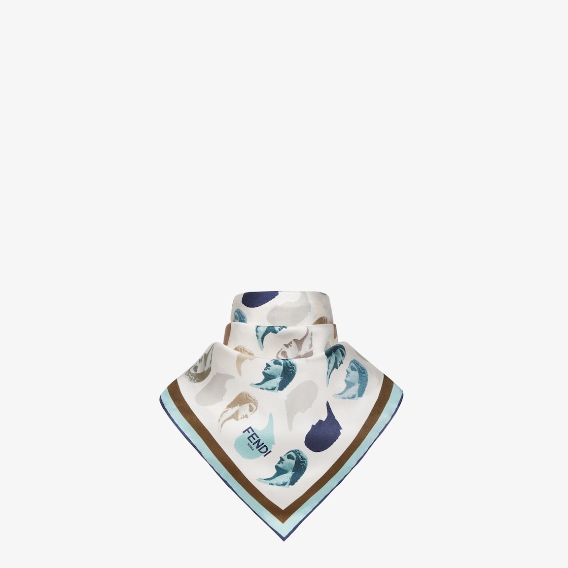 Fendi Foulard - 2