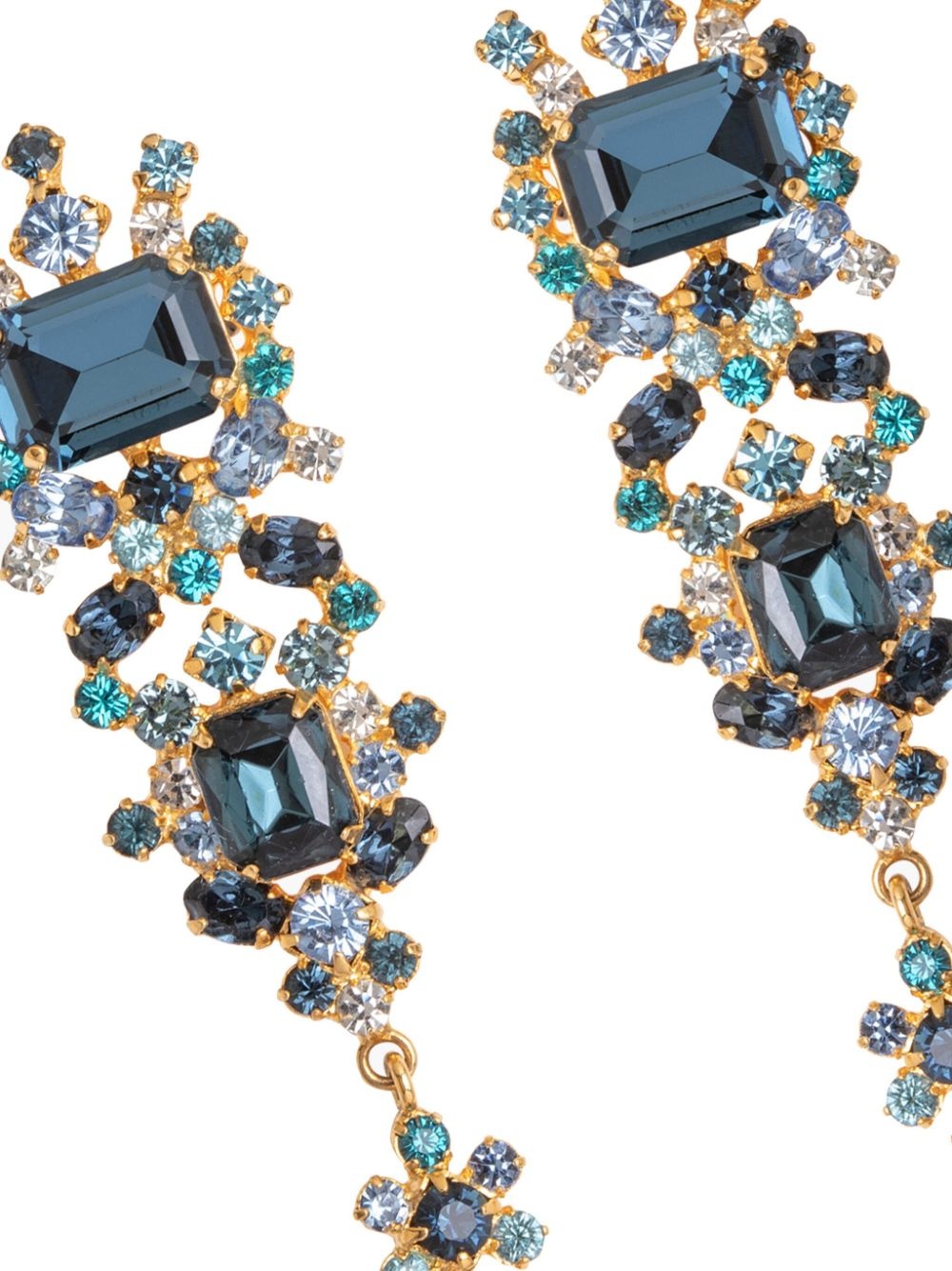 Cadence earrings - 2