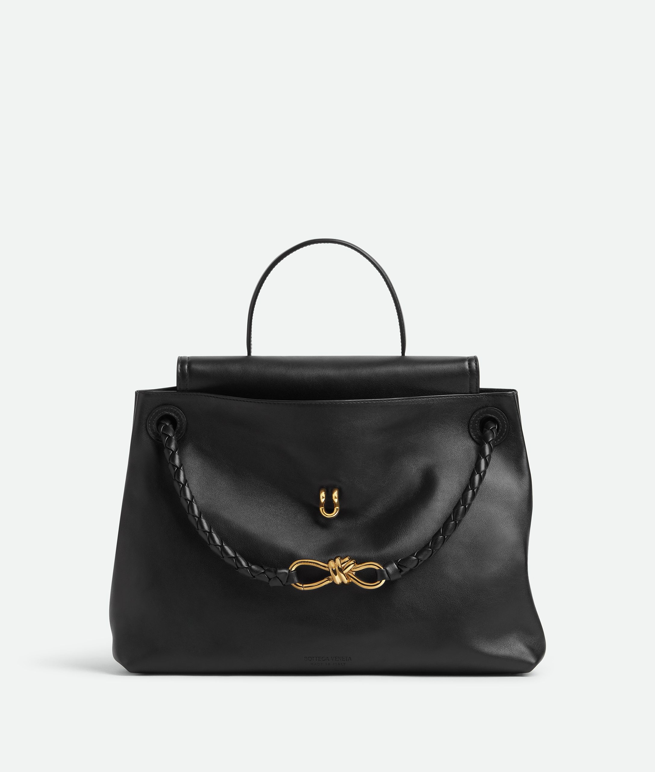Bottega Veneta – Ciao Ciao – Black - 5