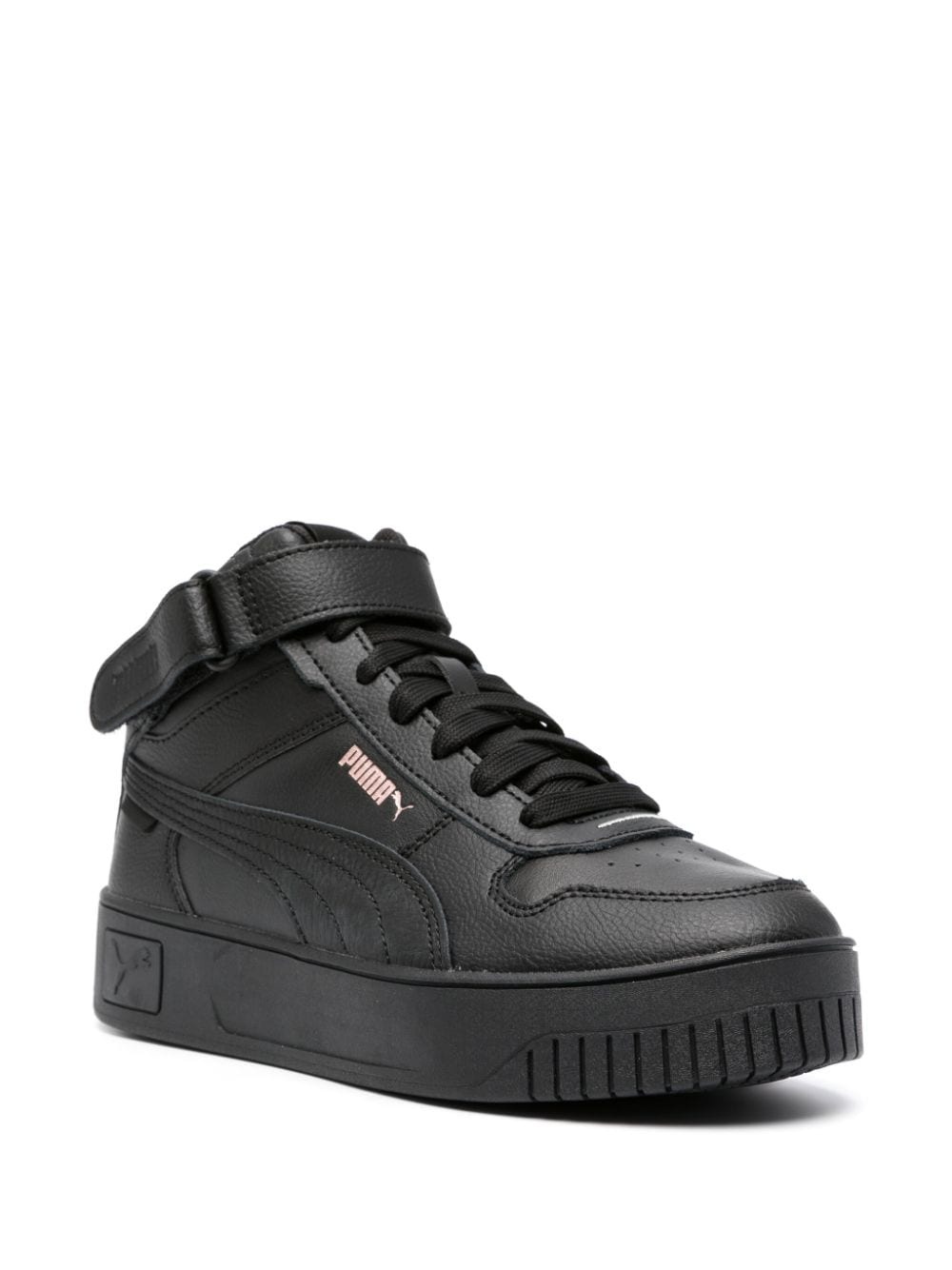 Carina Street ankle-length sneakers - 2