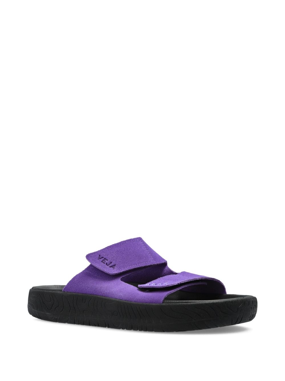 leather sandals - 2
