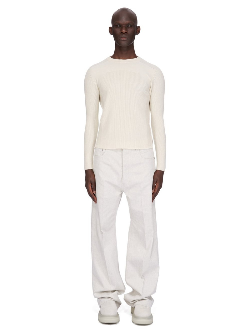 Rick Owens TOP outlook