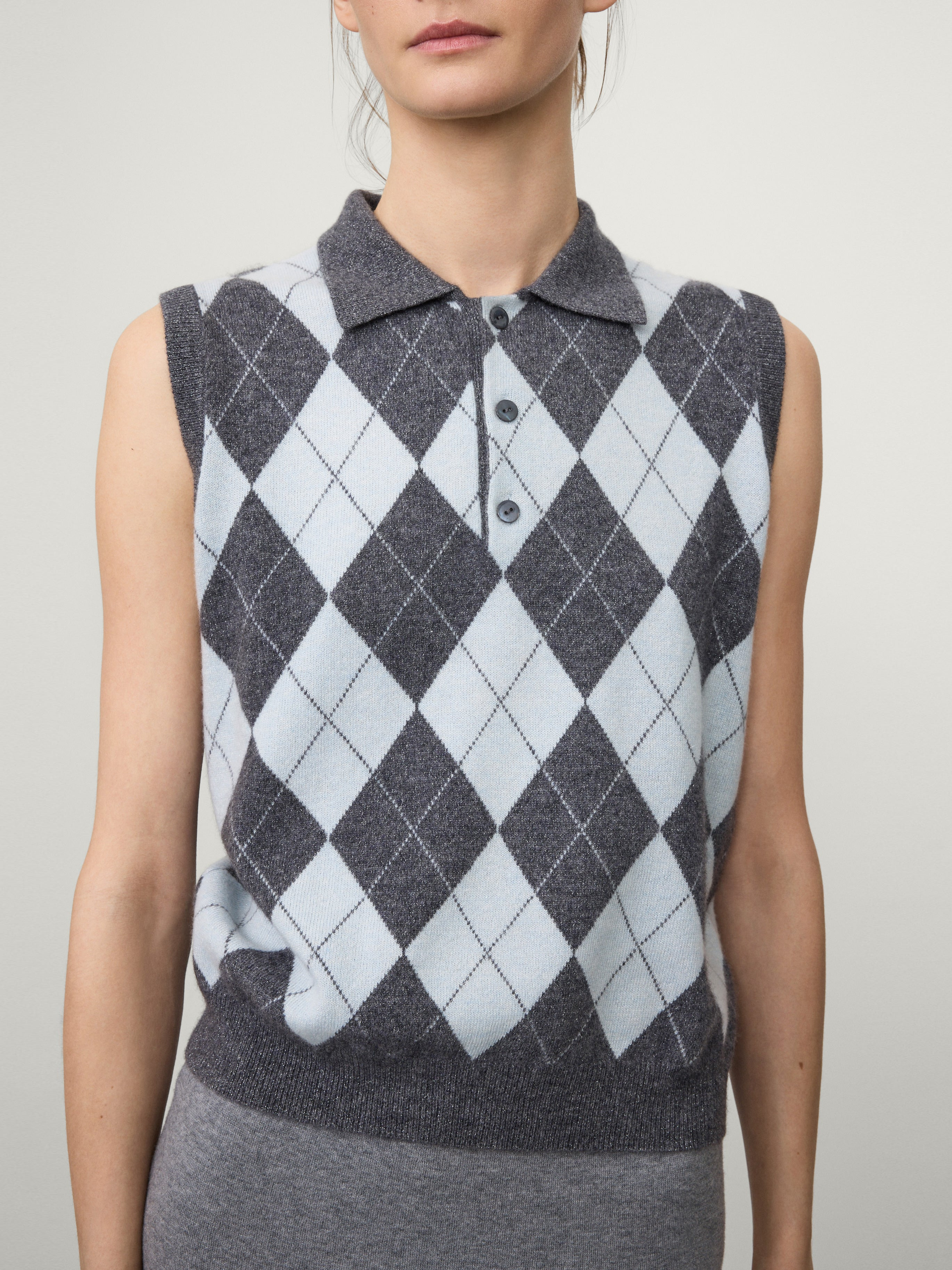The Riana Top - 2
