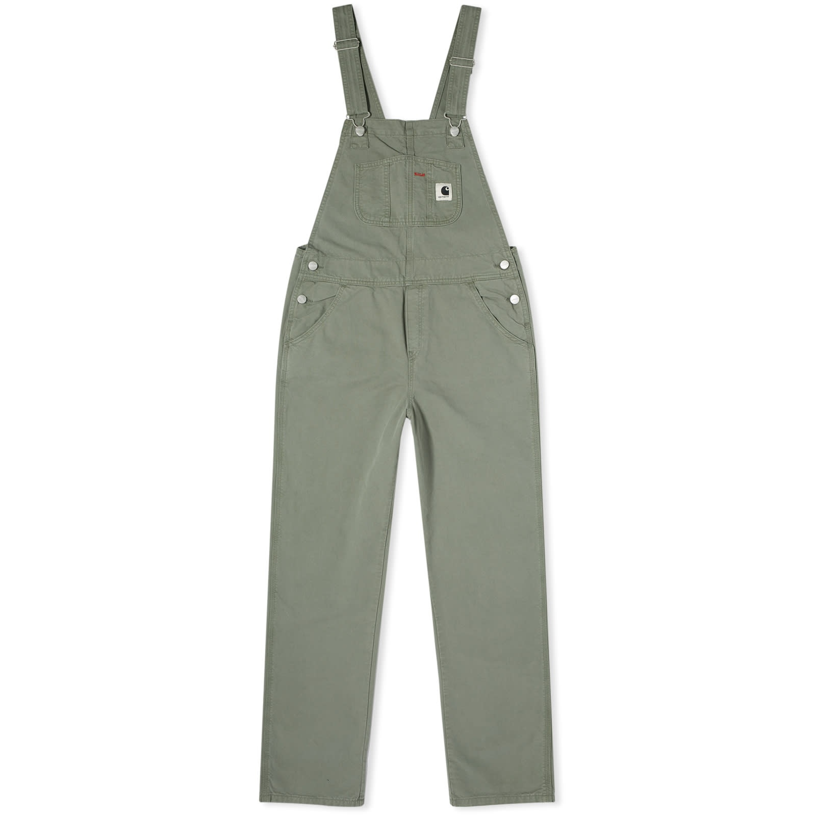 Carhartt WIP Bib Overall Straight - 1