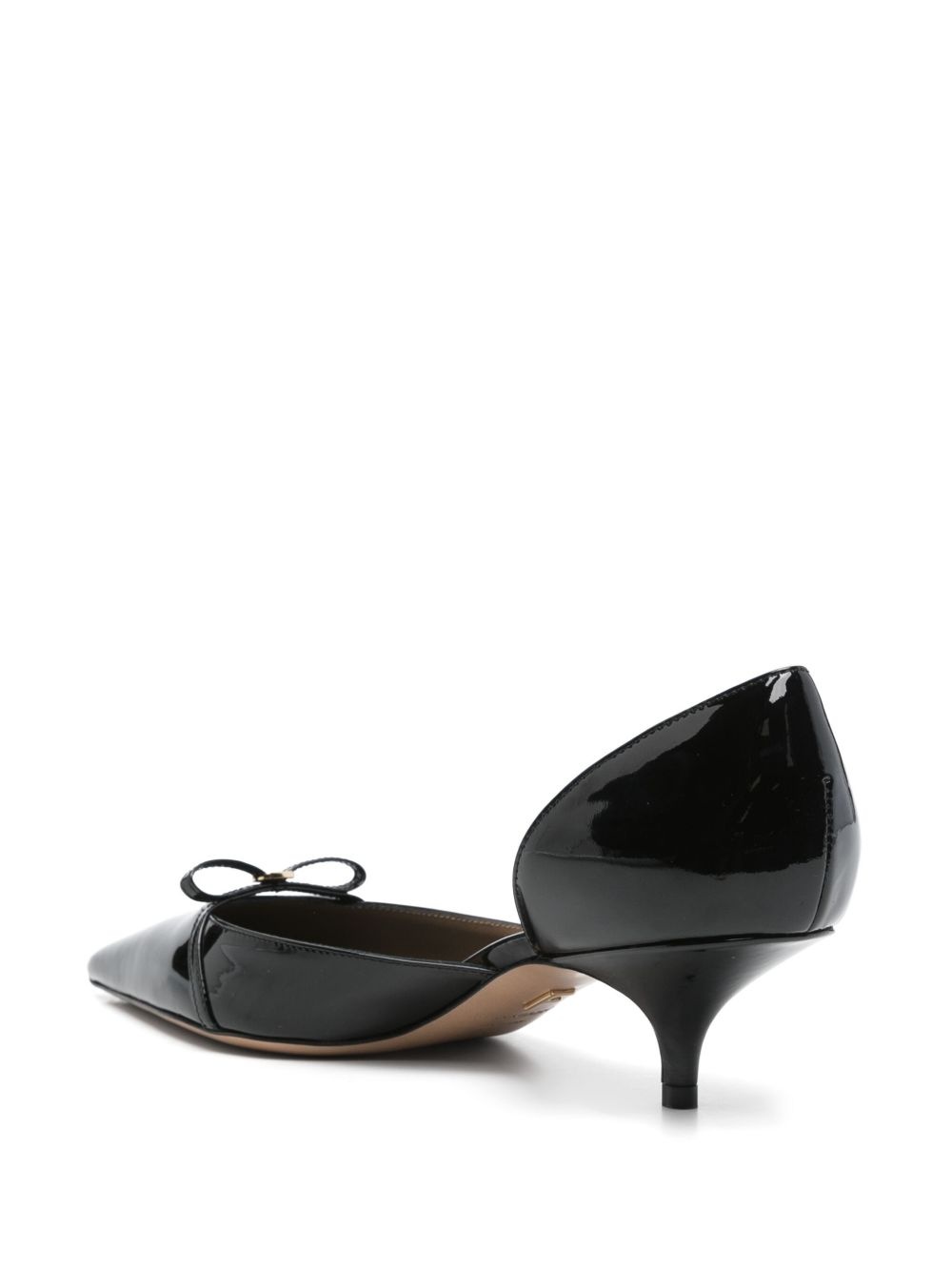50mm bow-detail pumps - 3