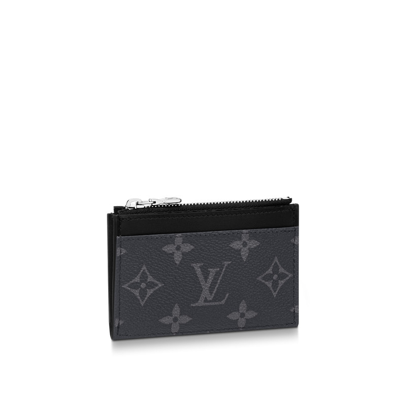 Coin Card Holder - 1