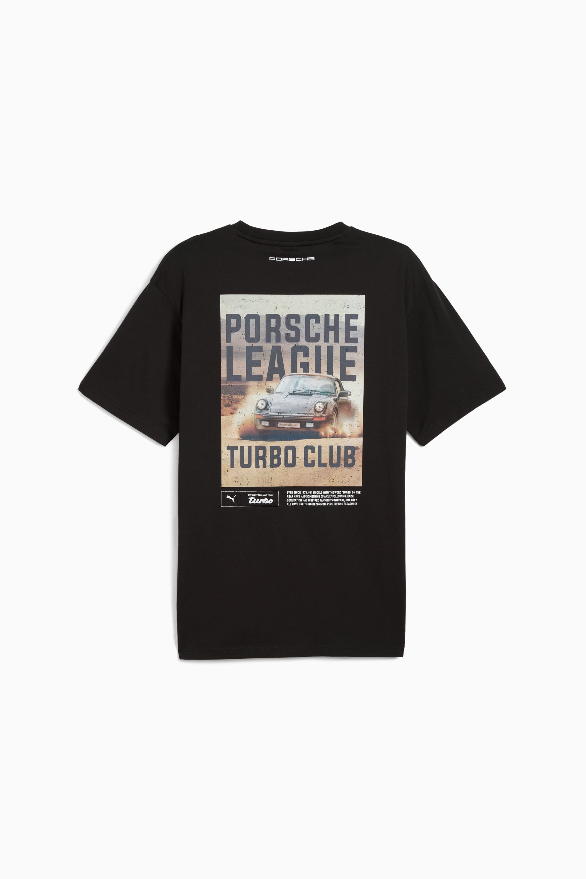 PL Graphic Tee 1 Men - 2