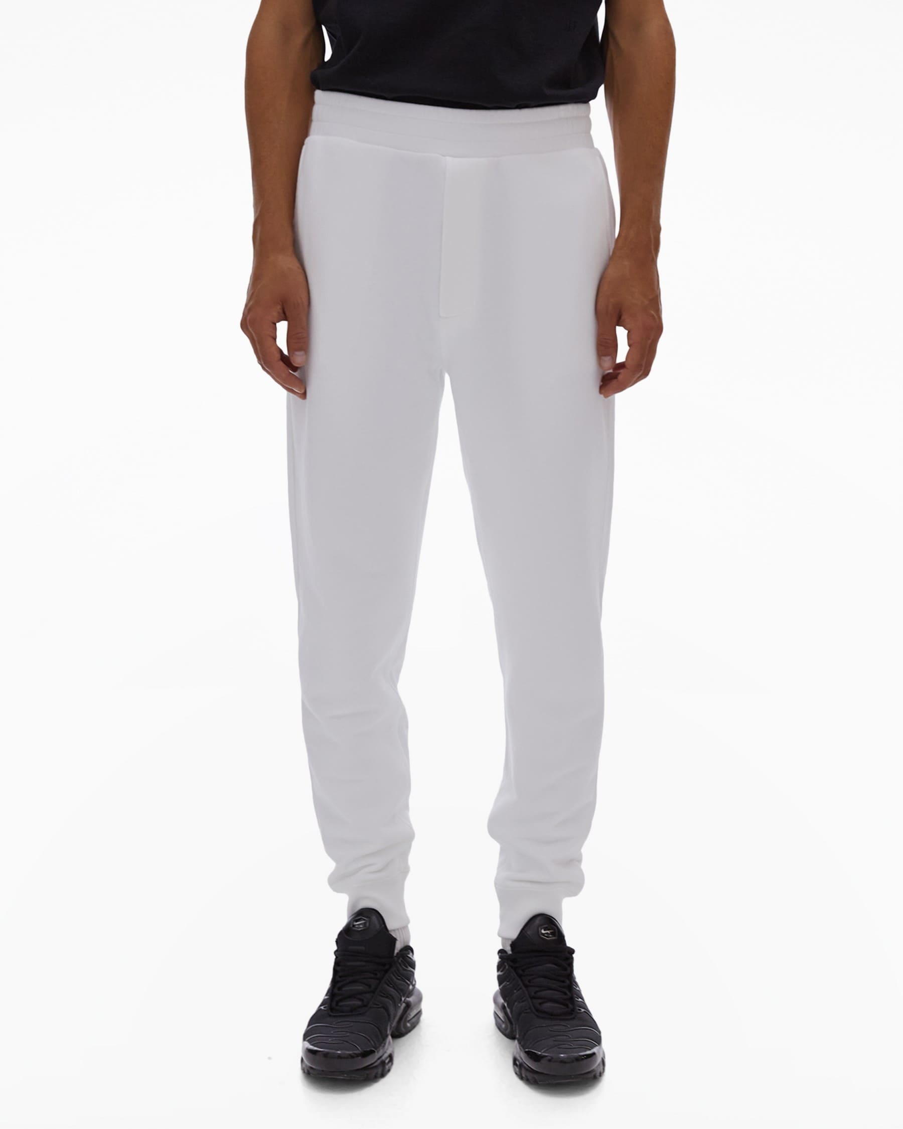 WARPED LOGO JOGGER - 3