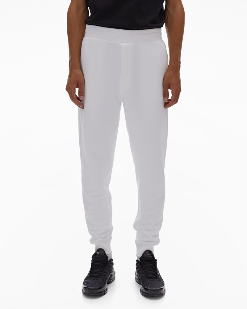 WARPED LOGO JOGGER 3