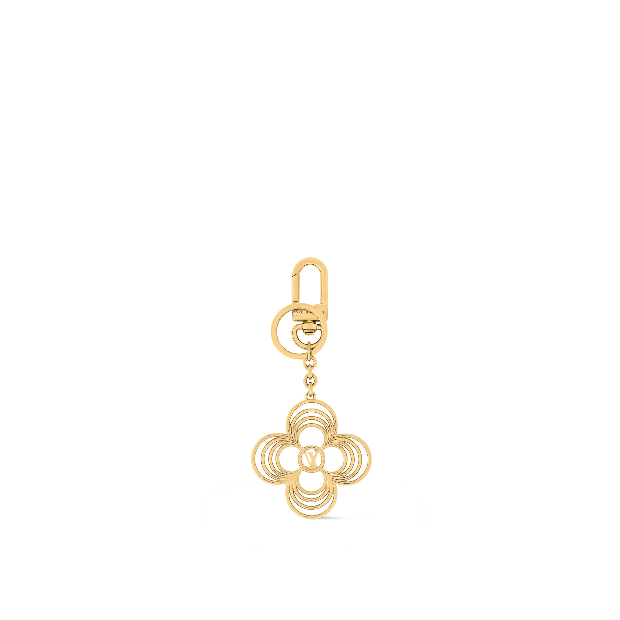 LV Breeze Key Holder - 2