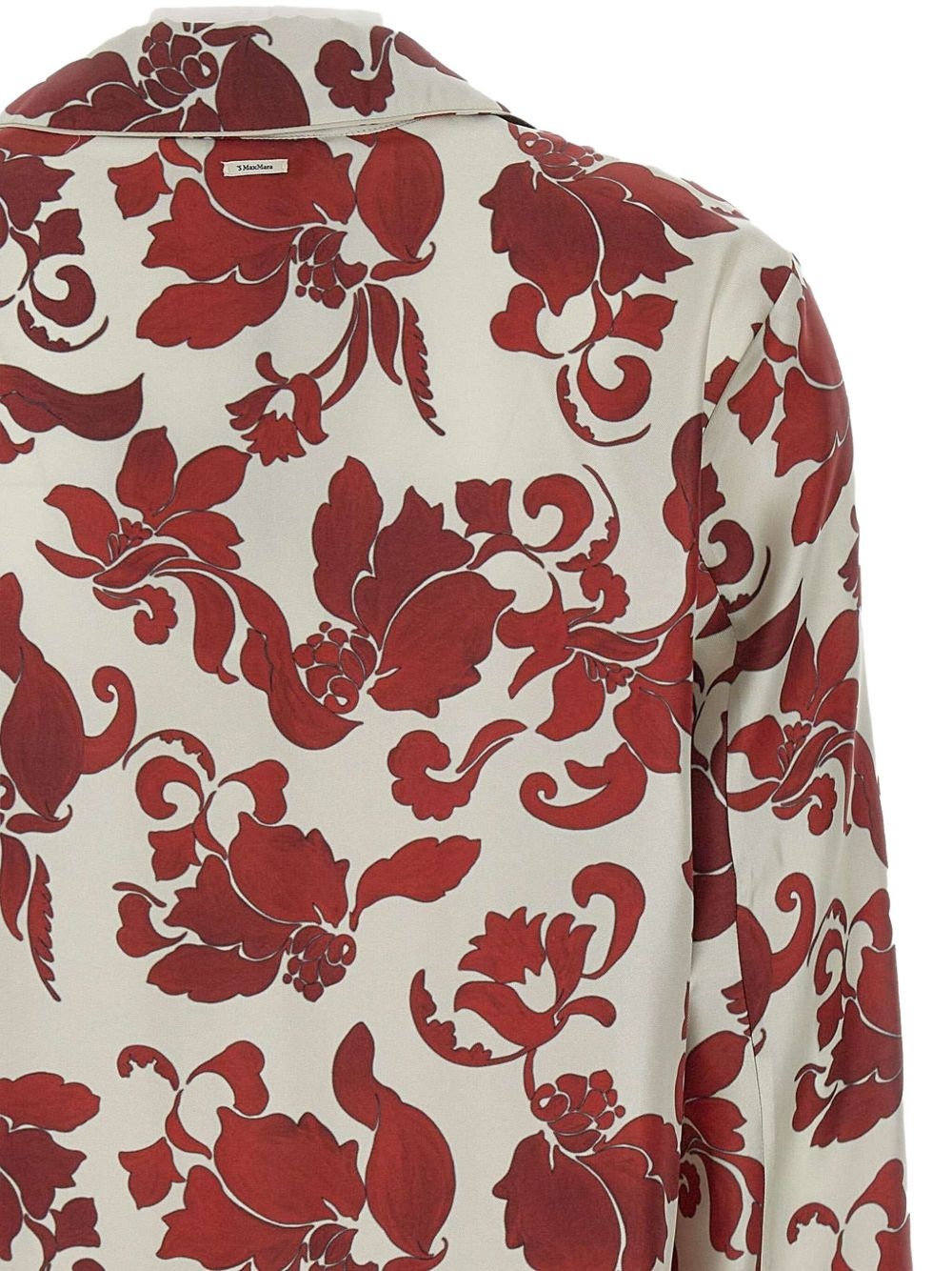 Alan pyjama shirt - 5