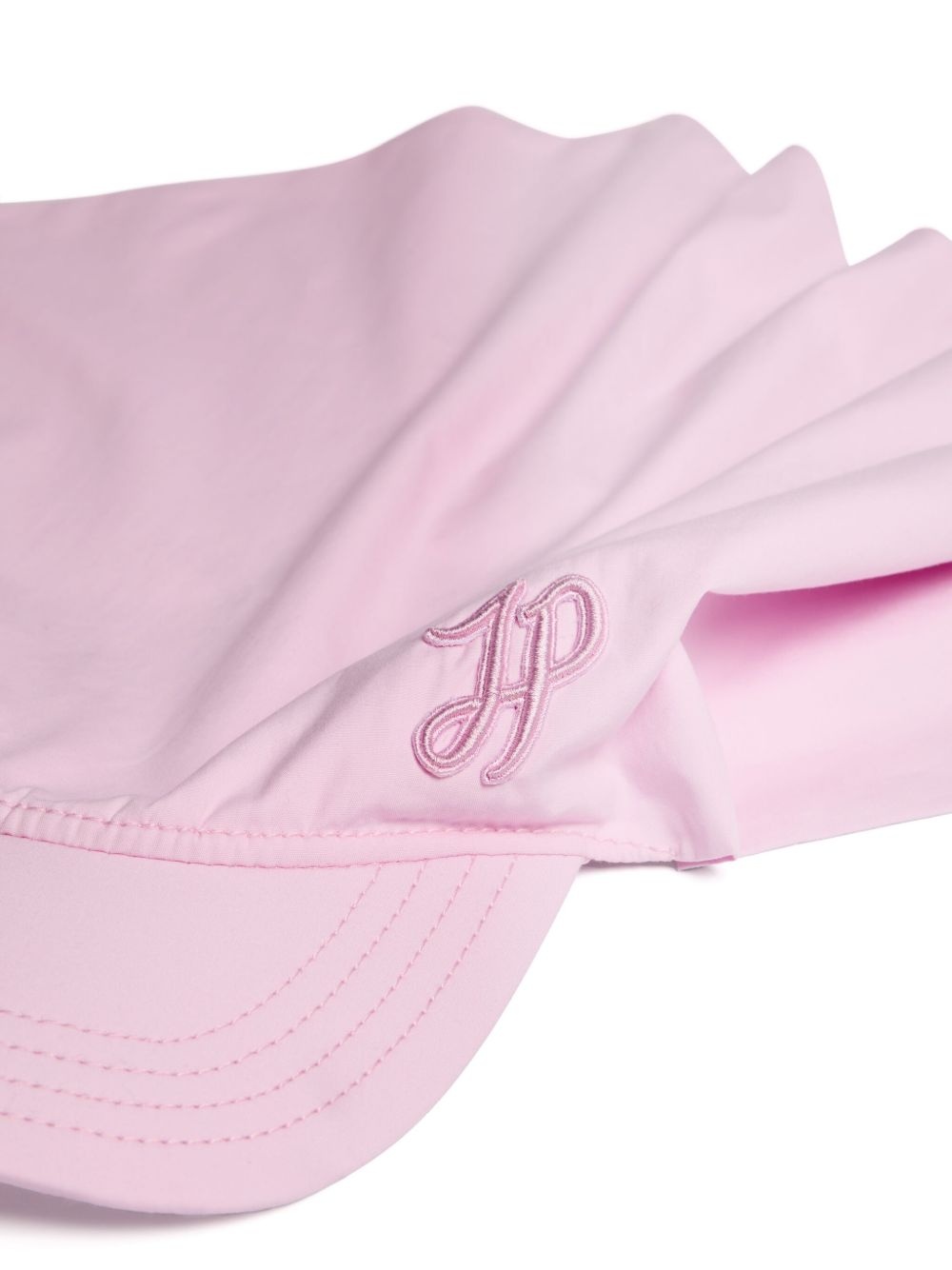 cotton cap - 2