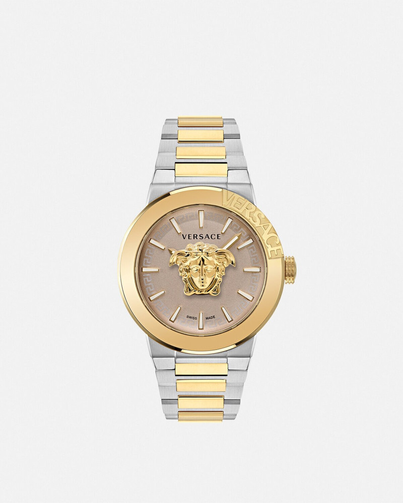 Medusa Infinite Gent Watch - 1
