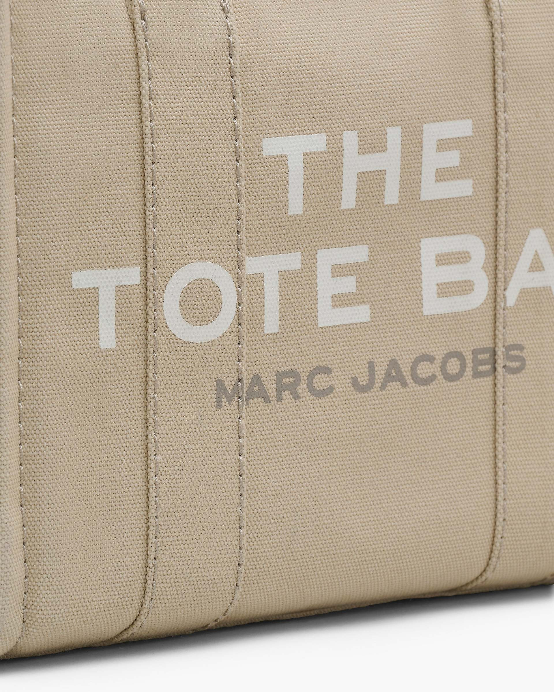 THE MINI TOTE BAG - 5