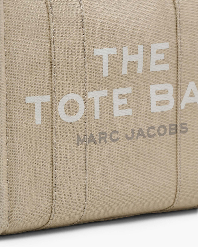 THE CANVAS SMALL TOTE BAG 5