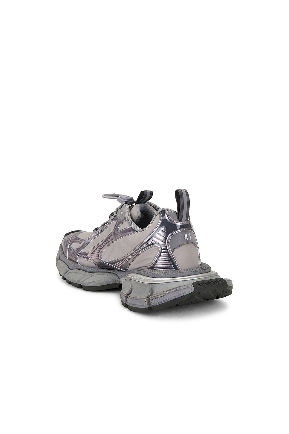 3Xl Sneaker - 3