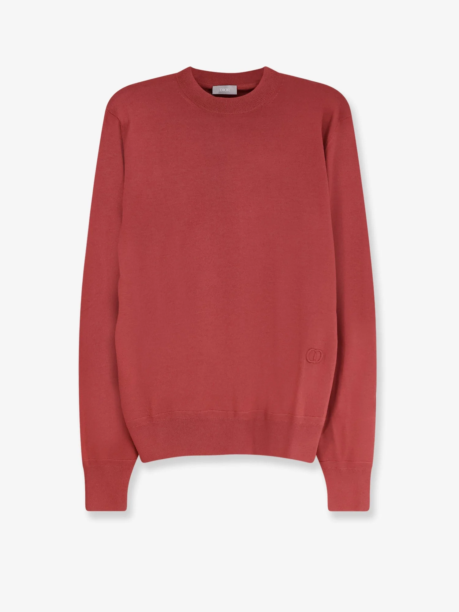 Dior Cashmere Sweater - 1
