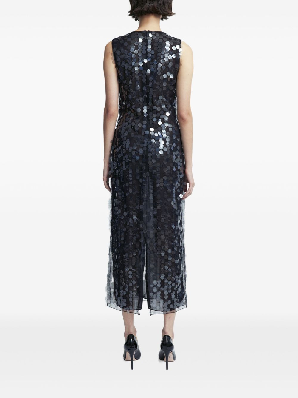 Tovia midi dress - 5