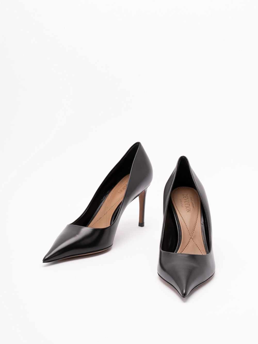 Pumps - 2