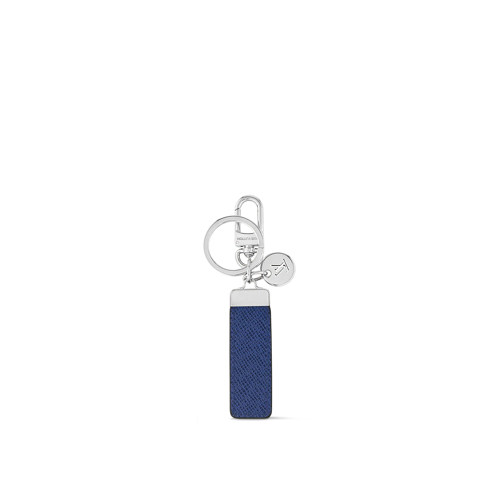 Neo LV Club Bag Charm and Key Holder - 2