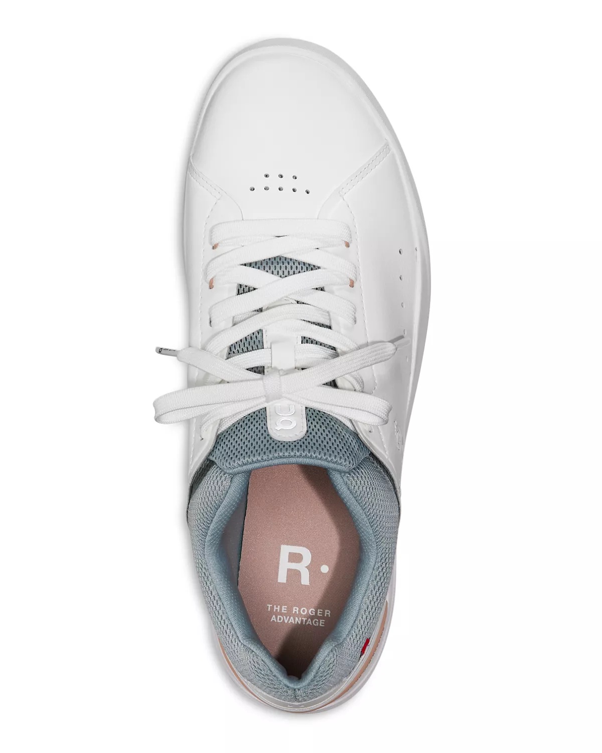 Women's The Roger Advantage Low Top Sneakers - 4