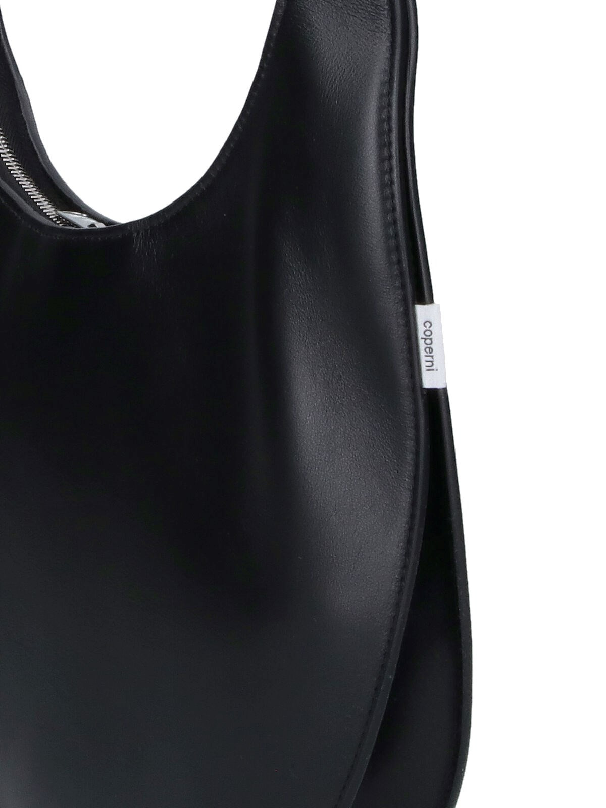 "DOUBLE GUSSET SWIPE" BAG - 4