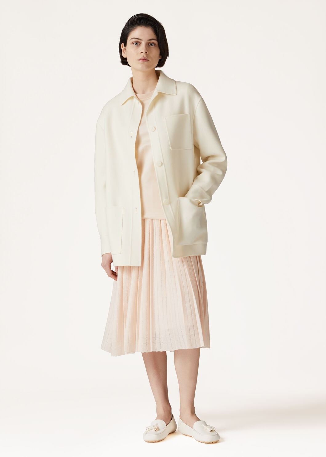 Larson Jacket - 2
