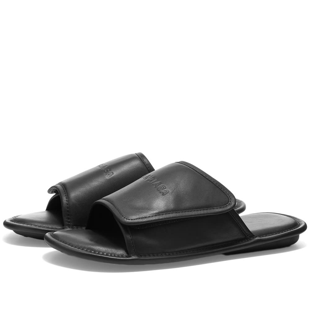 Balenciaga Home Sandal - 1