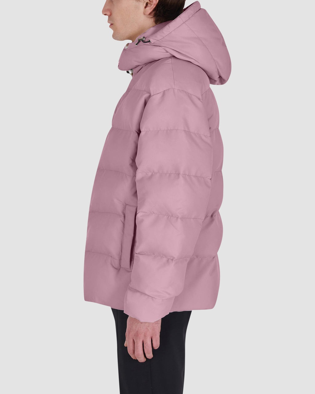 PUFFER JACKET-1 - 8