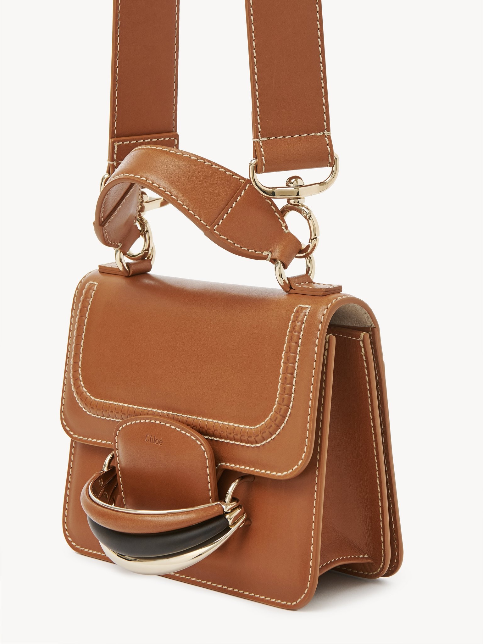 KATTIE SMALL CROSS-BODY BAG - 4